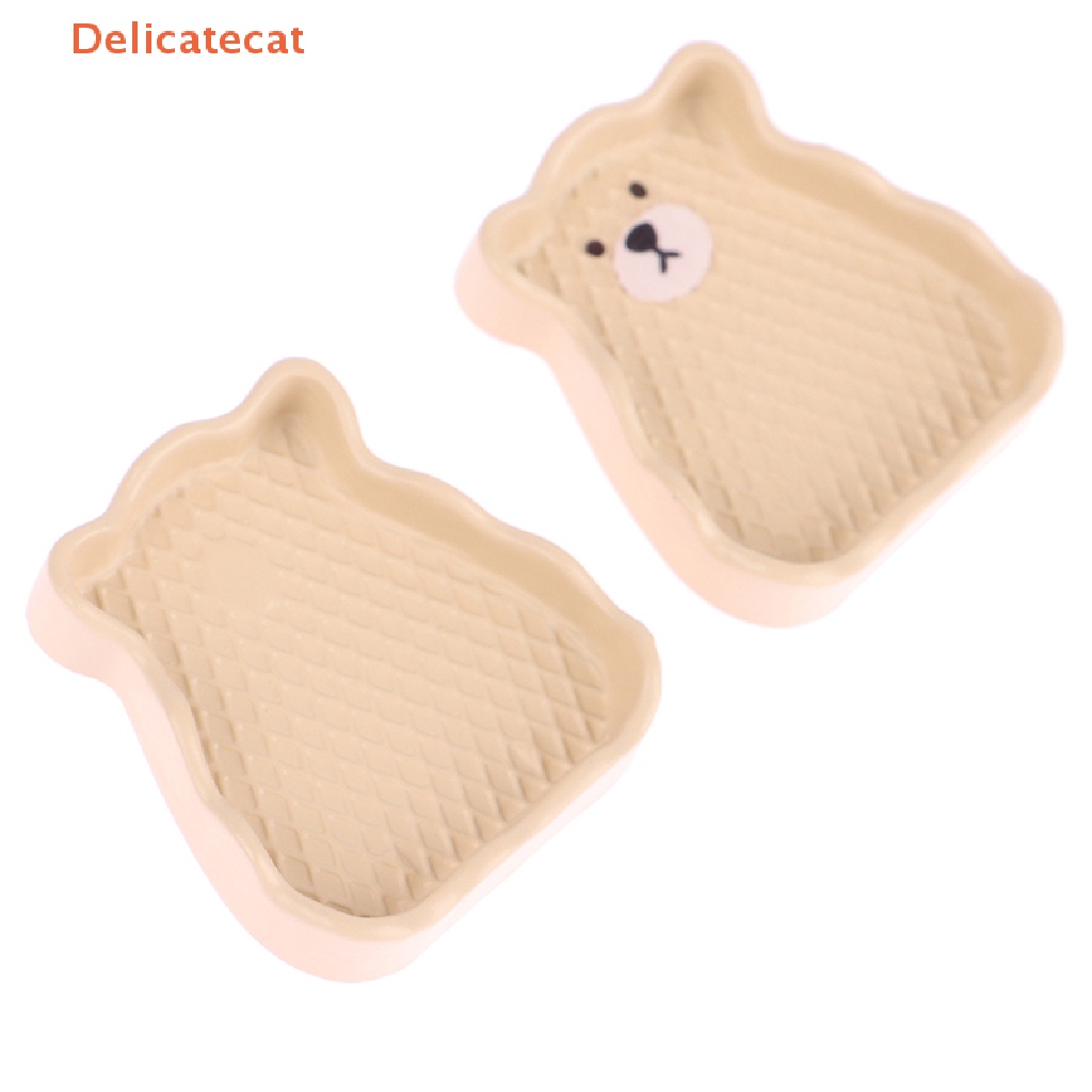 Khay Nướng Bánh Mini Tỉ Lệ 1: 12 Dễ Thương Trang Trí Nhà Búp Bê