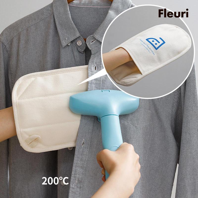 Găng Tay Dùng Ủi Hơi Nước Tiện Dụng