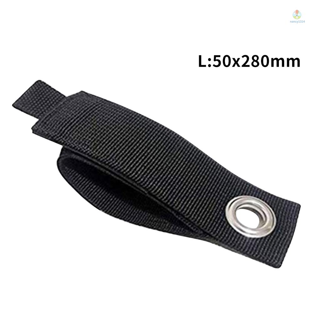 Giá Đỡ Dây Thừng Kéo Dài Sắp Xếp Gọn Gàng Cho Tàu Thuyền Nhà Cửa