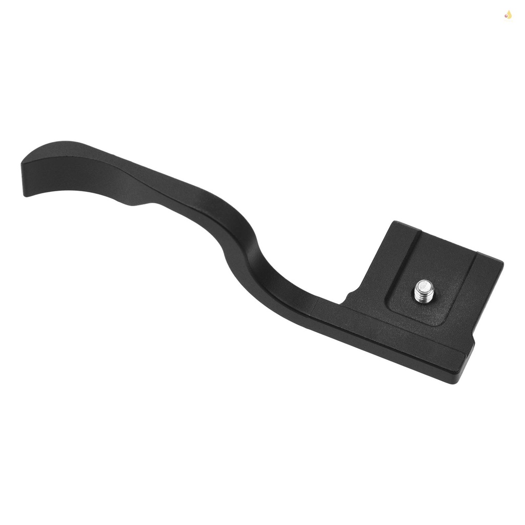 Giá Đỡ Máy Ảnh Andoer Bằng Kim Loại Cho A9 A7M3 A7M2 A7RII A7RII A7