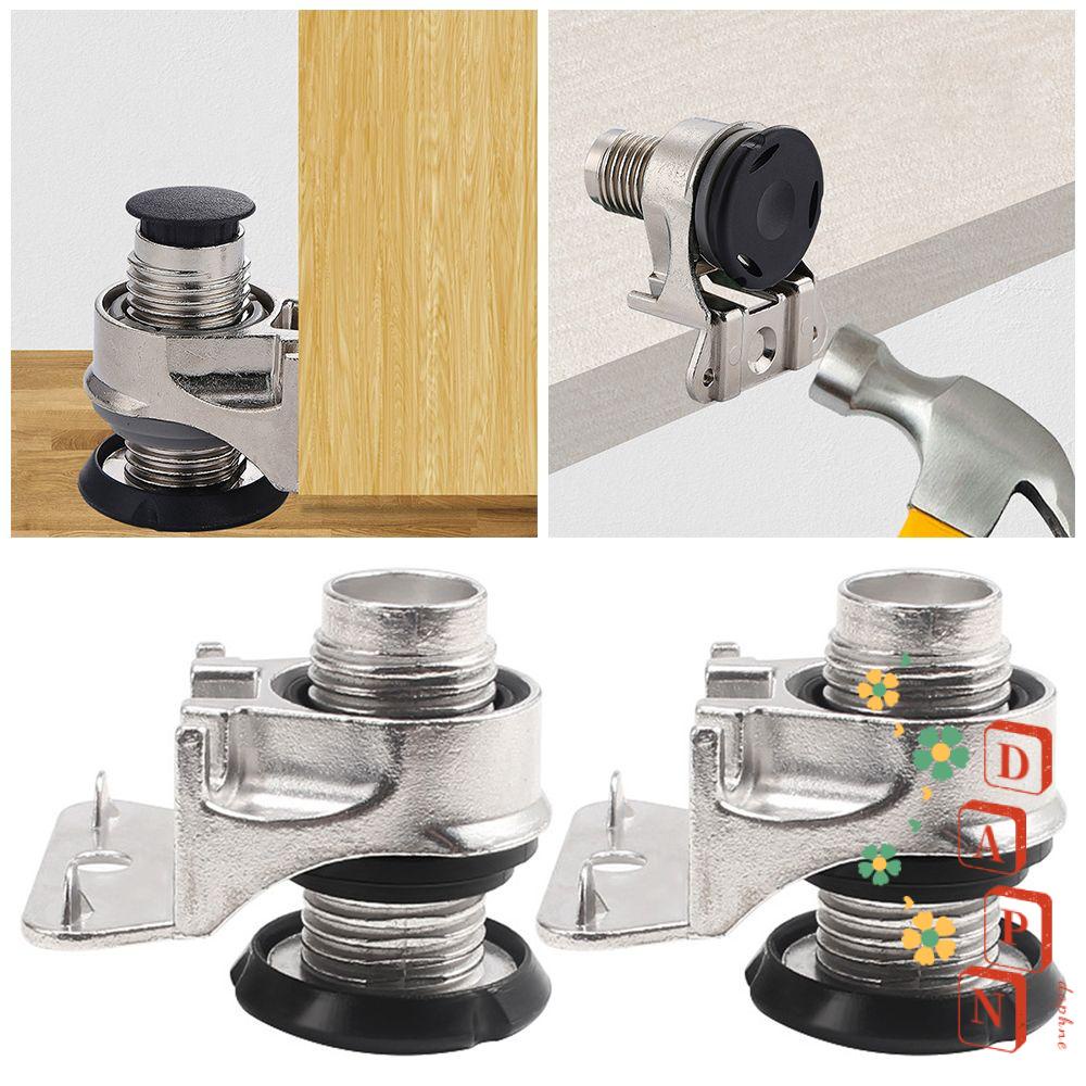 Set 2 Chân Đỡ Đồ Nội Thất Chống Trượt Tiện Dụng