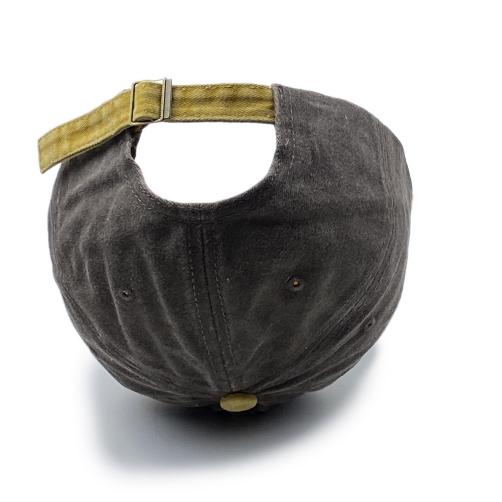 Mũ lưỡi trai LINJW phong cách bóng chày thời trang mùa hè 2023