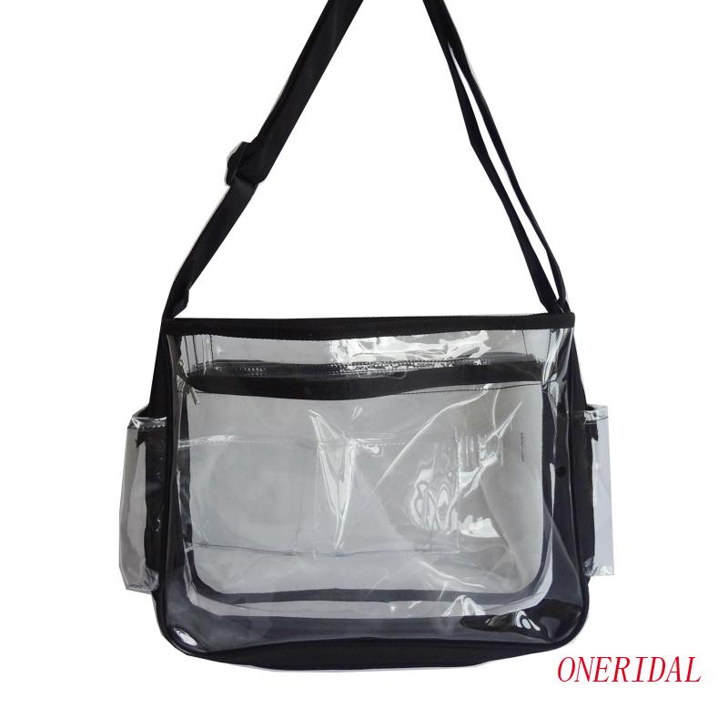 Túi Đựng Dụng Cụ Bằng PVC Trong Suốt Chống Tĩnh Điện Cho Kỹ Sư