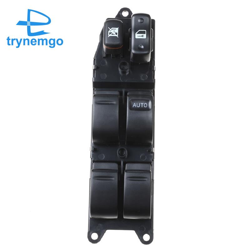84820-60120 8482060120 Công Tắc Cửa Sổ Chuyên Dụng Cho Xe Hơi Toyota Landcruiser 100 Series 1998-200