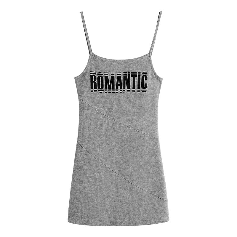 Đầm Ngắn Ôm Hông Mùa Hè Phong Cách Âu Mỹ Cá Tính Hợp Thời Trang Cho Nữ