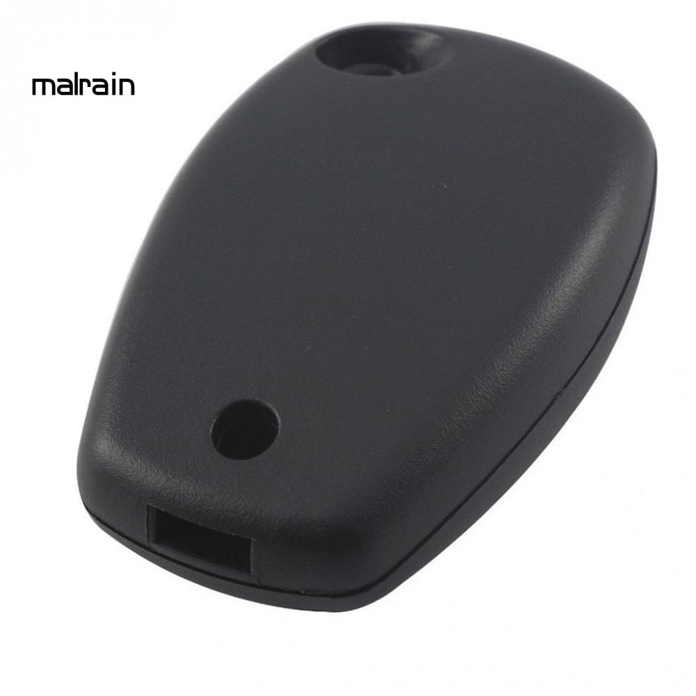 Vỏ Chìa Khóa Điều Khiển Từ Xa 2 Nút Cho Renault Modus