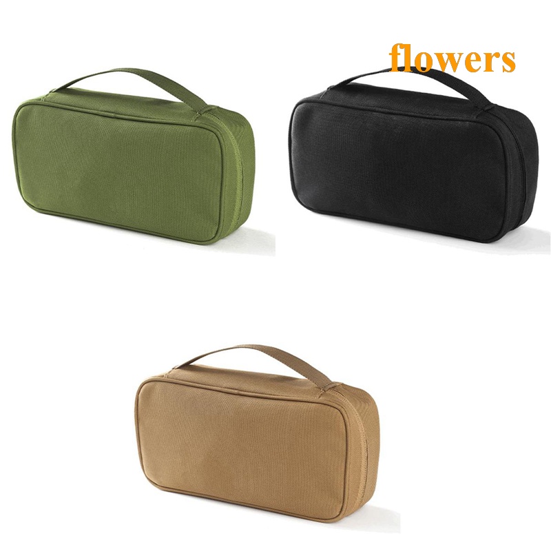 Túi Đựng Dụng Cụ Sơ Cứu Khẩn Cấp Tiện Lợi Cho Cắm Trại