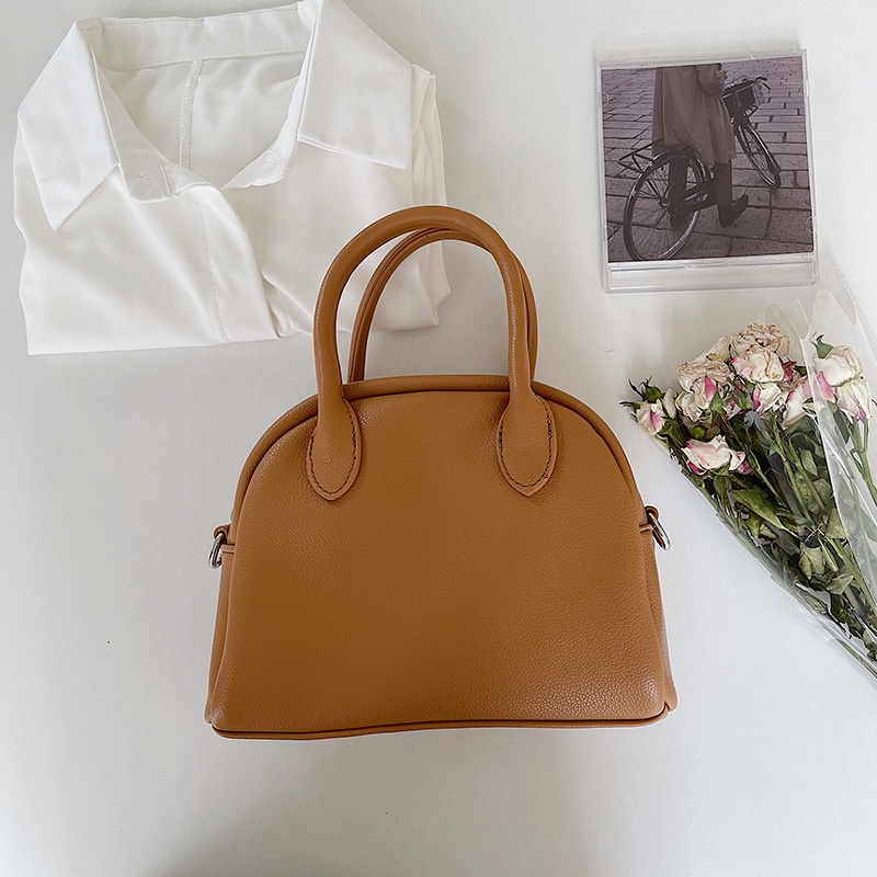 Túi Đeo Chéo Phong Cách Hàn Quốc Đơn Giản Thời Trang Cho Nữ