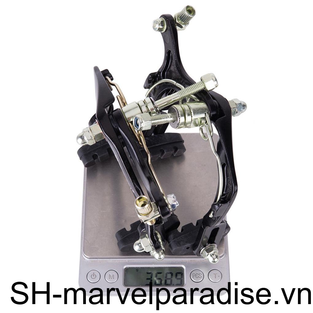 Bộ 2 Phanh Tay Dài Bằng Hợp Kim Chuyên Dụng Cho Xe Đạp Leo Núi