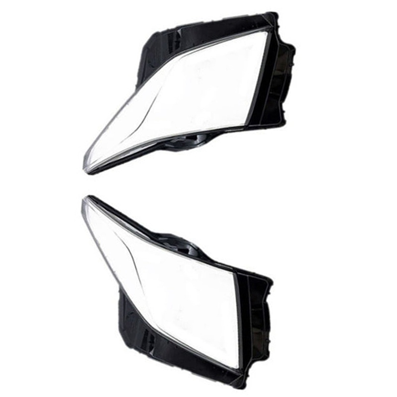 1 Ốp Đèn Pha Trước Bên Phải Cho Cadillac ATS ATSL 2013-2018 2019