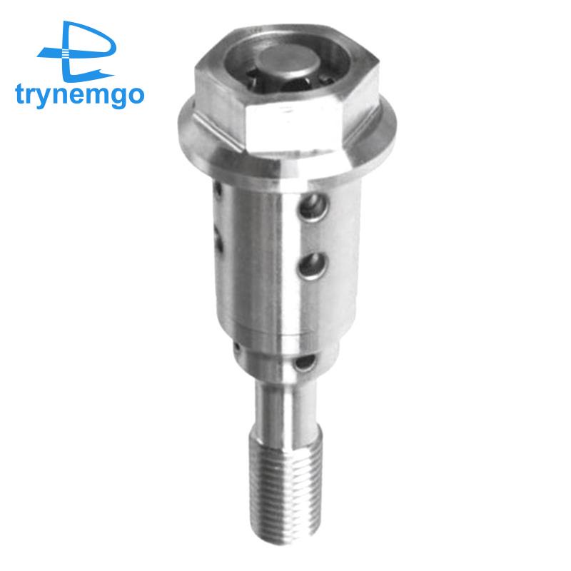 1 Bu Lông Điều Khiển Trung Tâm Trục Cam VVT CM5G6C570CD 1763041 2090584 Động Cơ Xi Lanh Thay Thế Cho FORD 1.0 1.0L Ecobot 3
