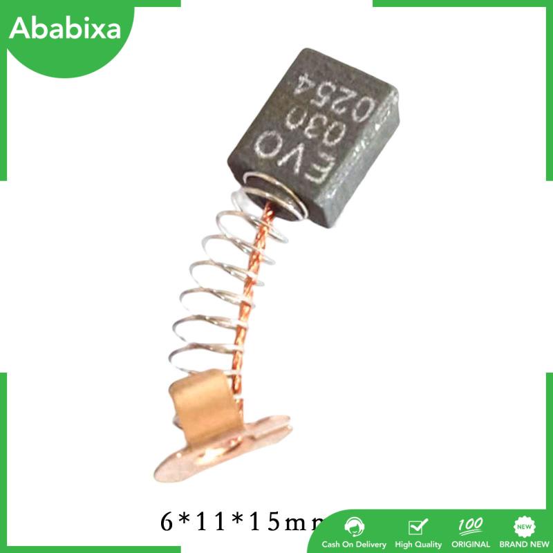 Bộ 2 Phụ Kiện Sửa Chữa Thay Thế Cho Máy Cưa Điện 6x11x15mm