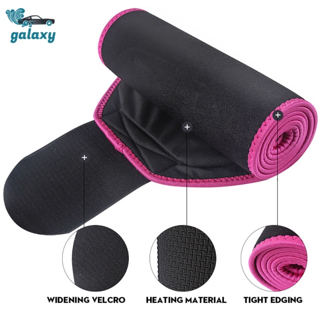 Đai Đeo Hông Trọng Lượng Nhẹ Thoải Mái Cho Nữ Tập Thể Dục Chạy Bộ / Đạp Xe / Chạy Bộ