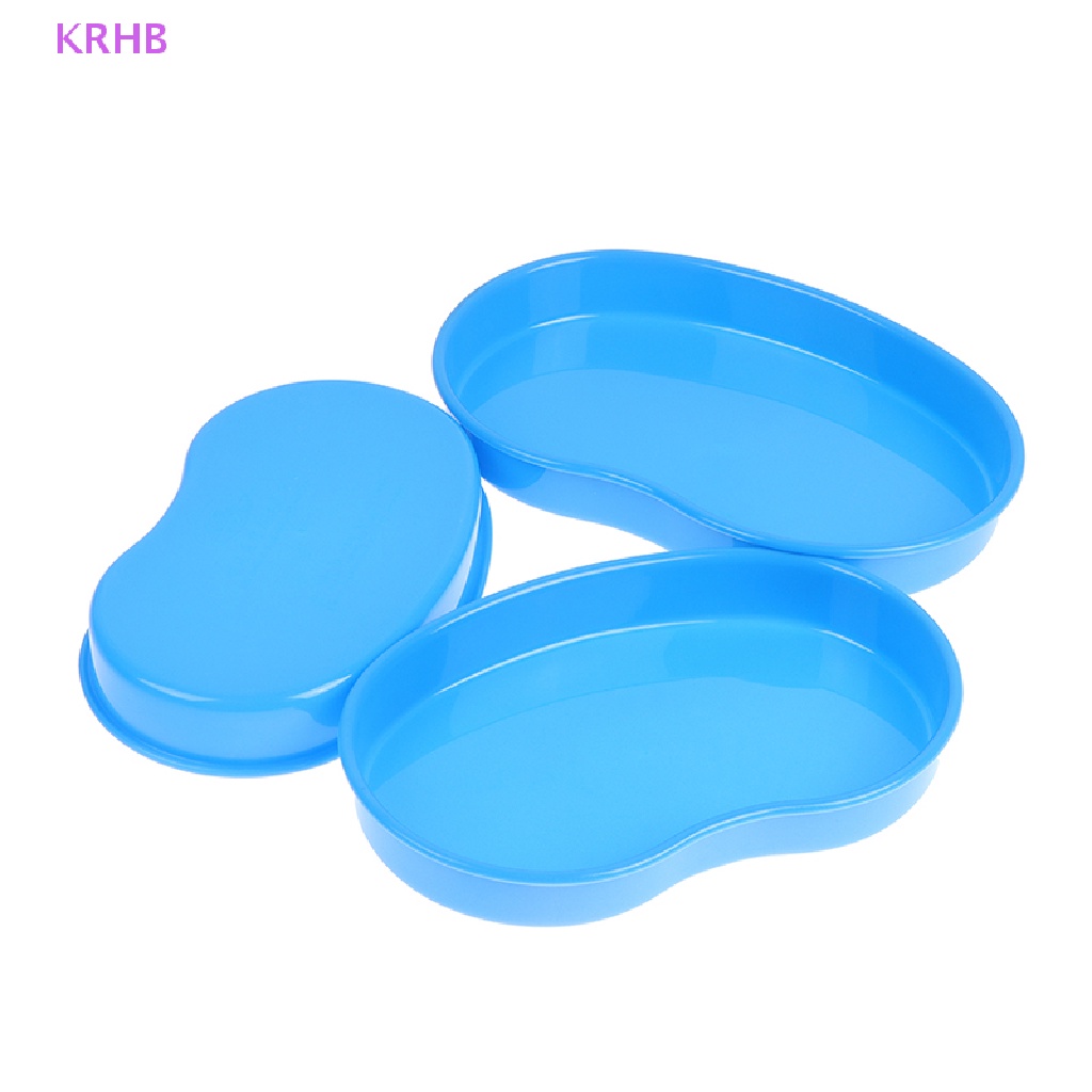 Khay Nhựa Đựng Dụng Cụ Phẫu Thuật Tiện Dụng Mới