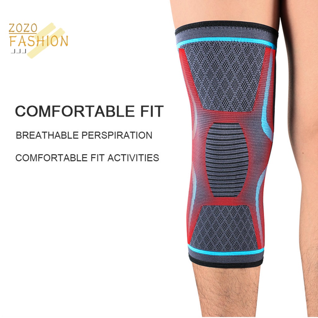 Vỏ Bọc Bảo Vệ Đầu Gối Co Giãn Trọng Lượng Nhẹ Tiện Dụng