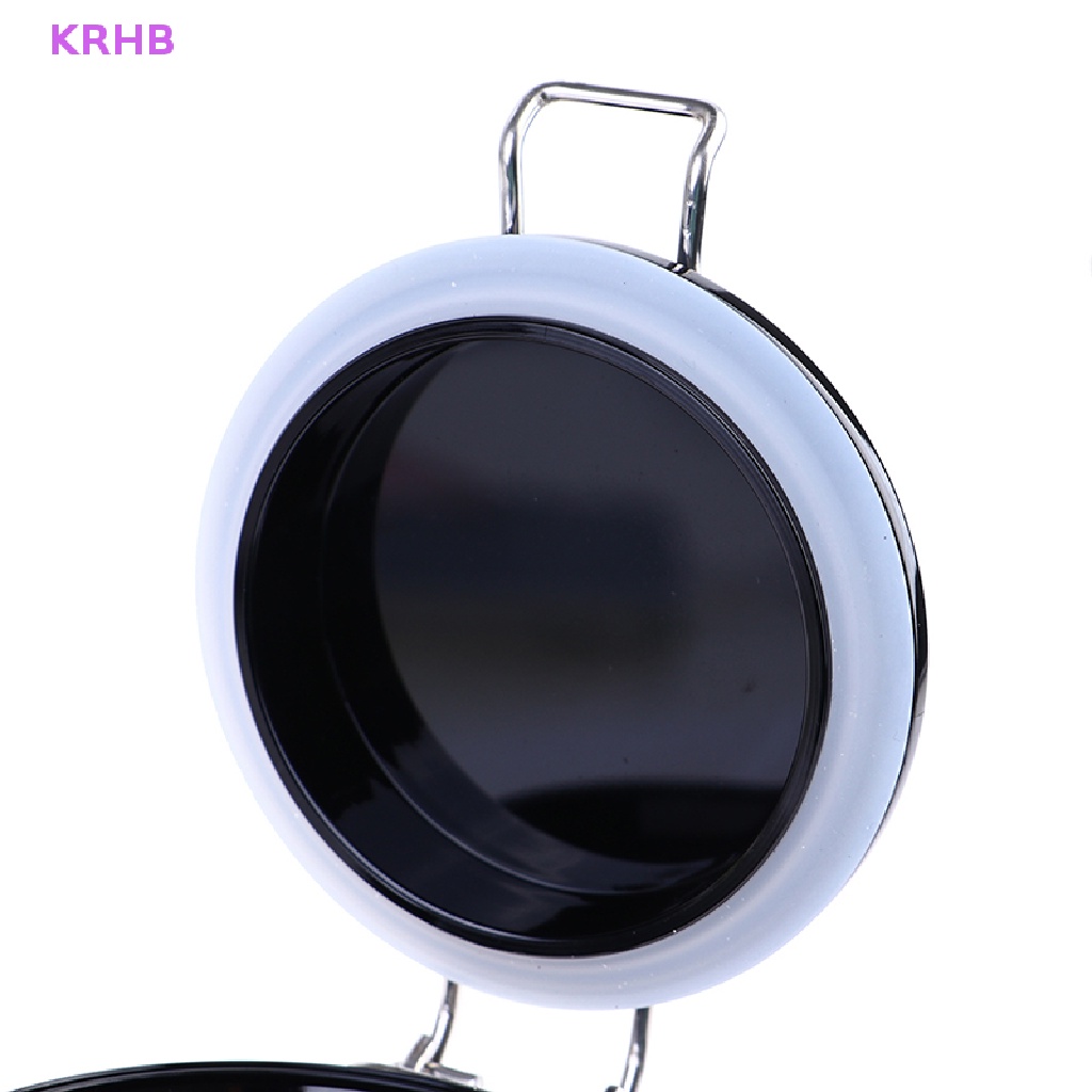 Hộp Đựng Keo Dán Mi Giả KRHB Tiện Lợi Mới