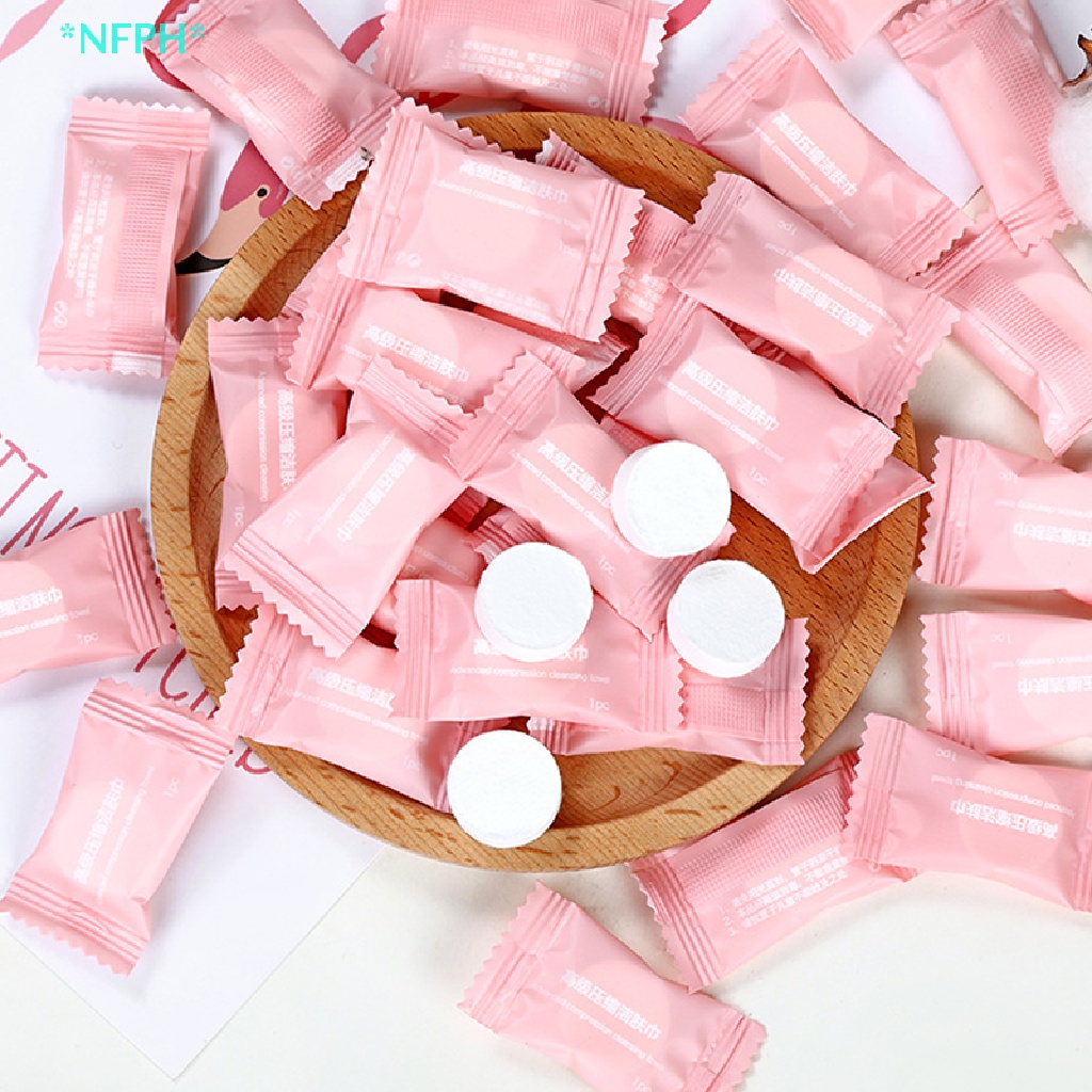 Set 20 / 50 / 100 Khăn Lau Mặt Thể Thao Mới