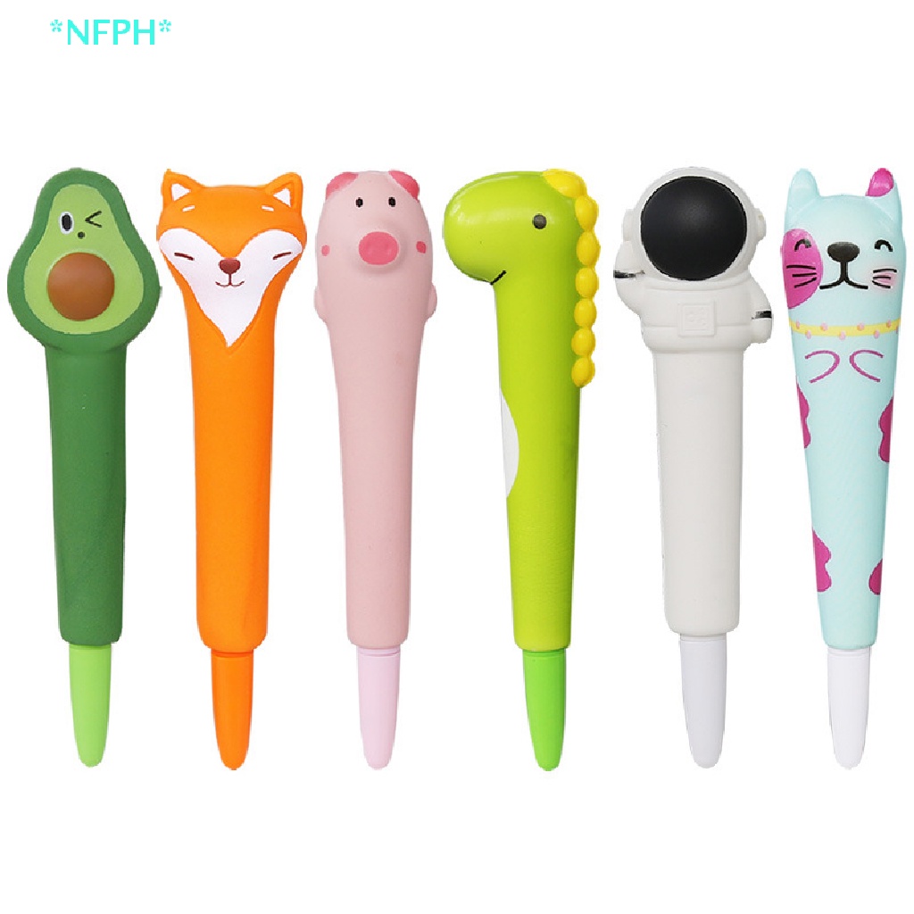 Bút Thêu Họa Tiết Hoạt Hình 5D Diy Mới