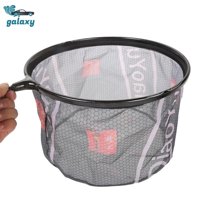 Galaxy Lưới Đánh Bắt Cá 8mm Có Thể Tháo Rời Tiện Dụng