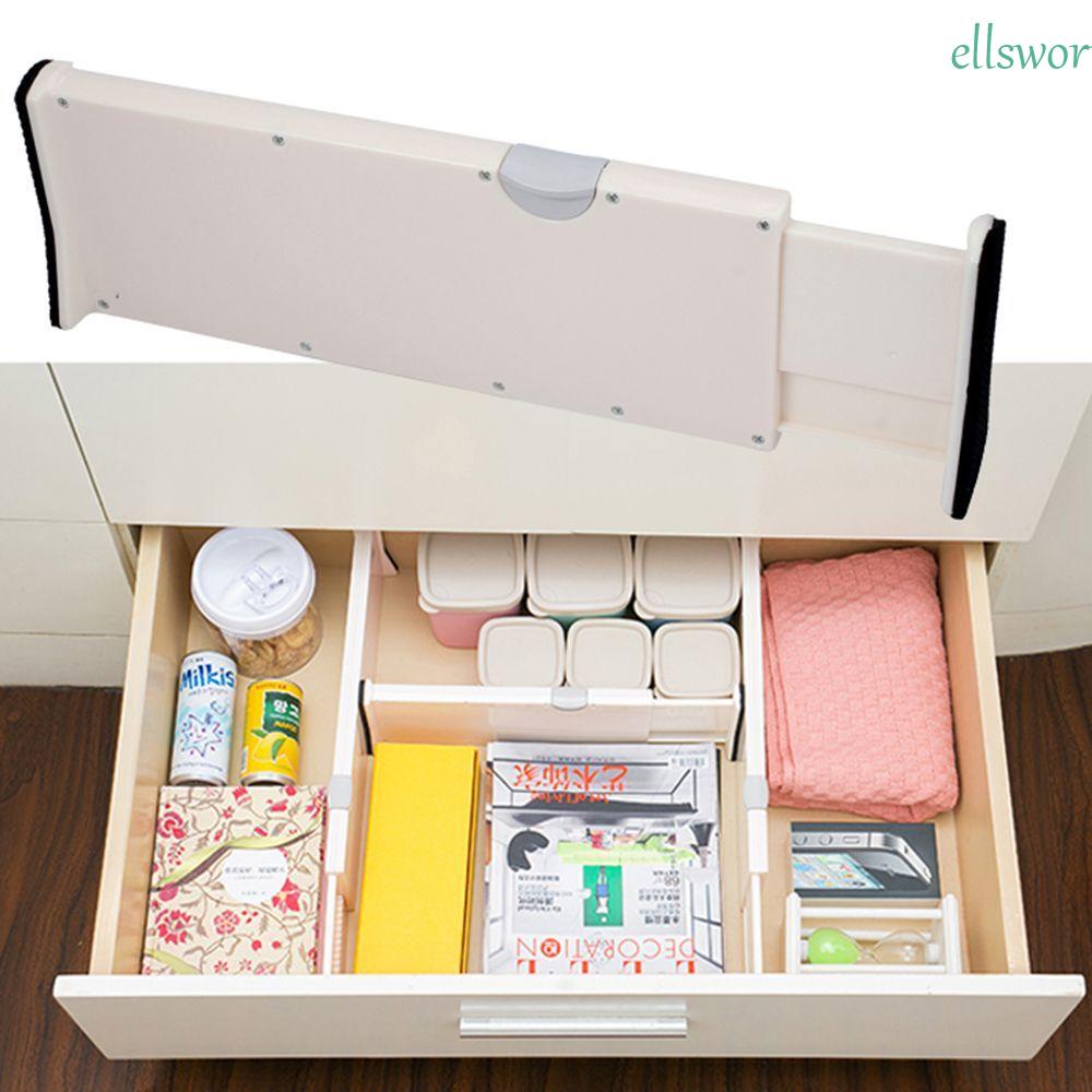 Tấm Chia Ngăn Tủ Bằng Nhựa Đa Năng Tiện Dụng