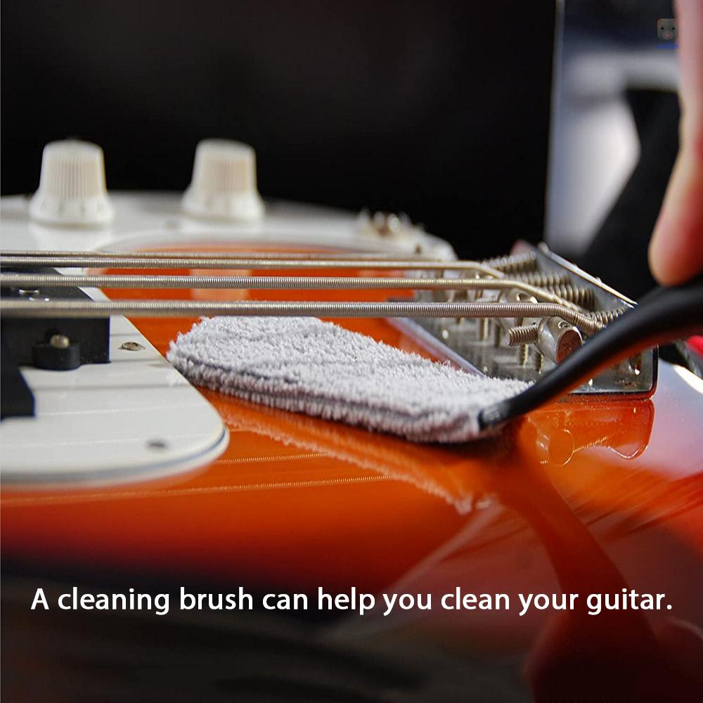 Bộ Dụng Cụ Sửa Chữa Đàn Guitar 15 Món Tiện Dụng