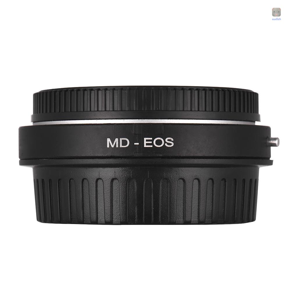 Vòng Nối Ống Kính Máy Ảnh Minolta MD Cho EOS EF