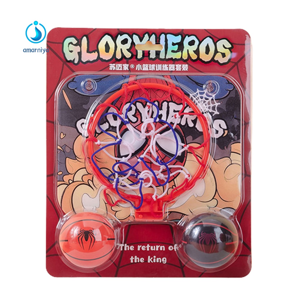 Bộ Bóng Rổ Và Băng Đô Di Động Giúp Giảm Căng Thẳng Cho Học Sinh