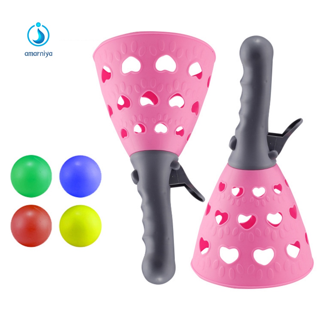 1 Bộ Trò Chơi Tương Tác Với Trẻ Em Bằng Nhựa Chống Rách