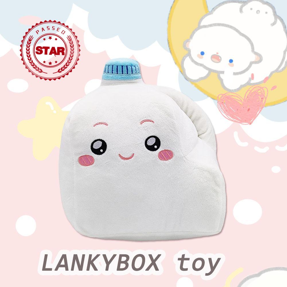 Bình Sữa Nhồi Bông Phát Nhạc Vui Nhộn Dành Cho Trẻ O2O2