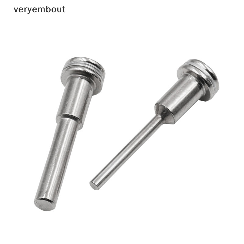 Thanh Trục Bằng Thép Tốc Độ Cao Chuyên Dụng Cho Máy Cưa