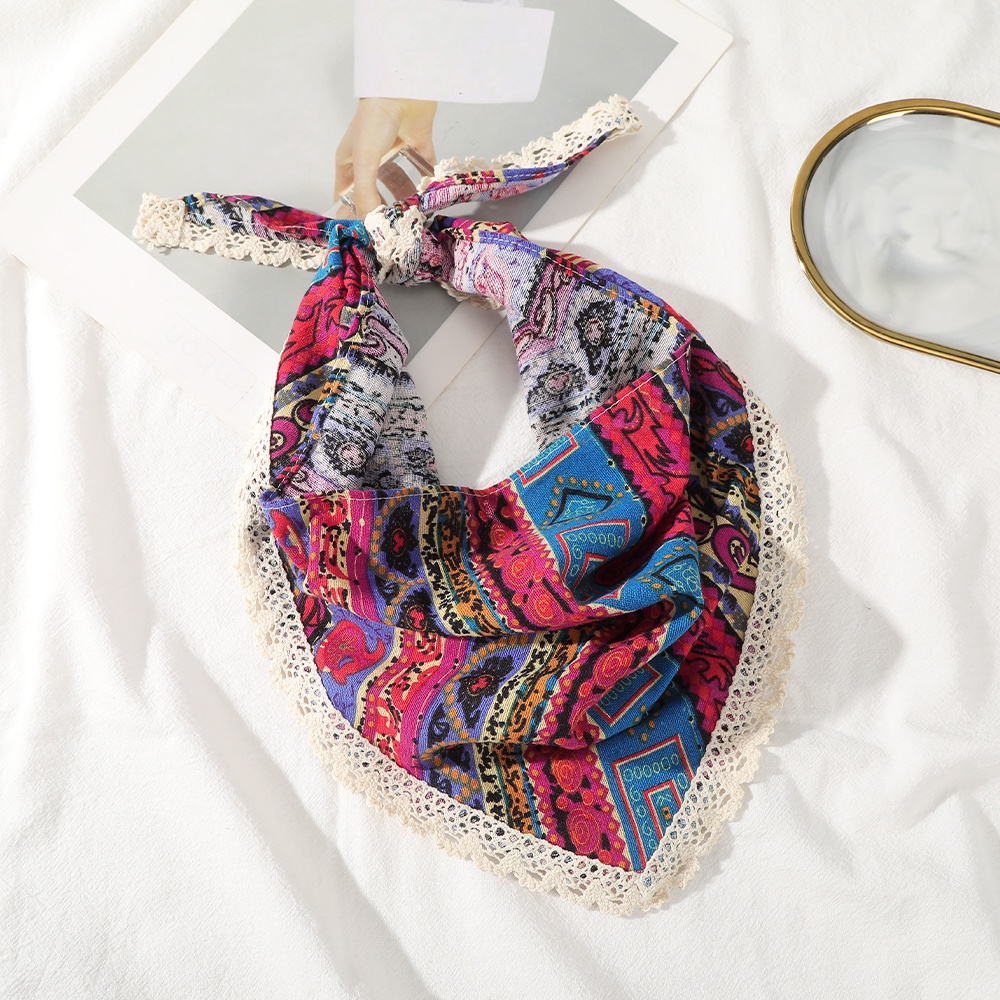 Băng đô tóc HAIMEIKANG phối tua rua phong cách cổ điển thanh lịch dành cho nữ