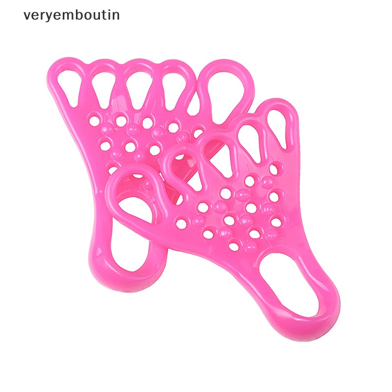 1 Cặp Dụng Cụ Tập Luyện Bàn Chân Tiện Lợi