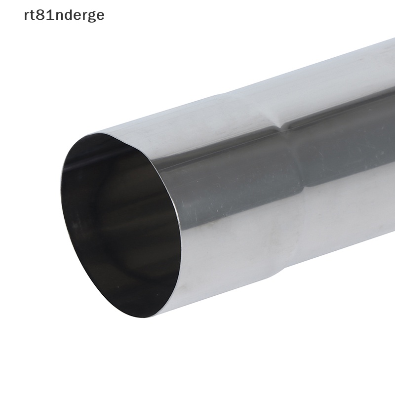 Ống Xả Khí Thải Bằng Inox Chuyên Dụng Cho Bếp Ga