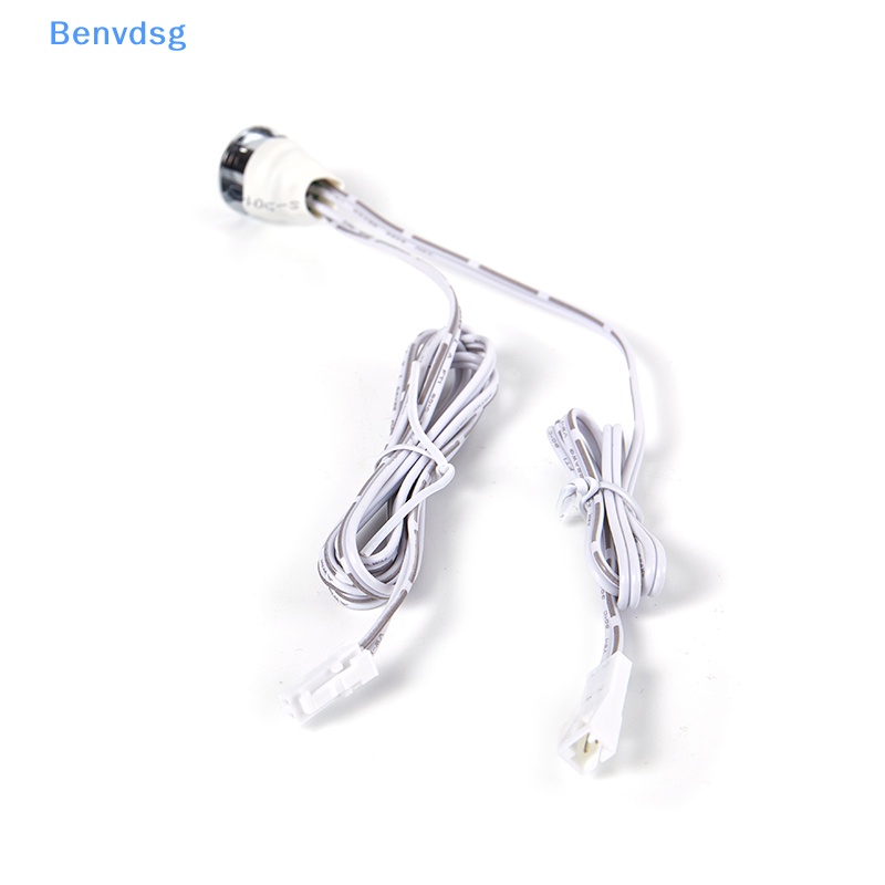 Bộ Công Tắc Điều Khiển Cảm Ứng Không Cần Chạm 4A DC 3.7V 12V 24V Có Dây Cáp Dupont Cho Đèn LED / Tủ Quần Áo