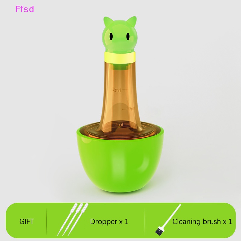 Tinh Dầu Mát Xa Da Đầu Kích Thích Mọc Tóc