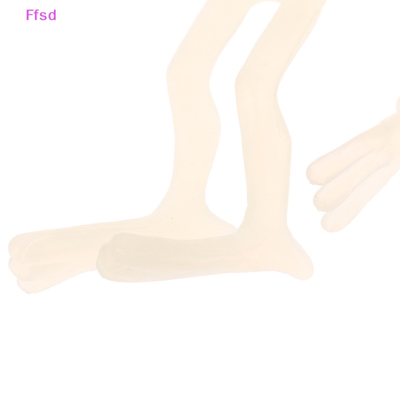 {Ffsd} Đồ Chơi Bóng Bóp Hình Đầu Lâu Người Ngoài Hành Tinh Phong Cách Gothic Mới Lạ Dành Cho Halloween * Bán Chạy