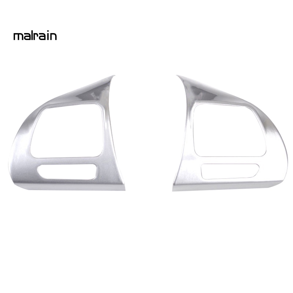 Bộ 2 Vỏ Bọc Vô Lăng Xe Hơi Golf J-Eetta P-Asat C-C