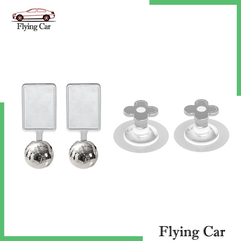 Set 2 Dụng Cụ Nâng Bệ Ngồi Toilet Cho Phòng Tắm