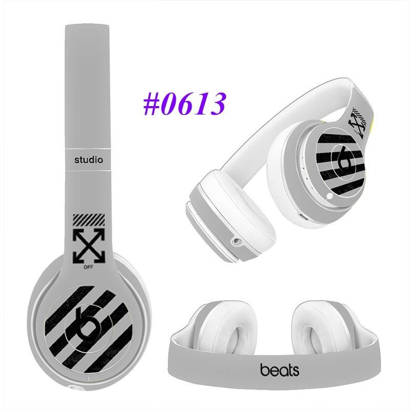 Miếng Dán Bảo Vệ Tai Nghe Không Dây Studio3 Studio3