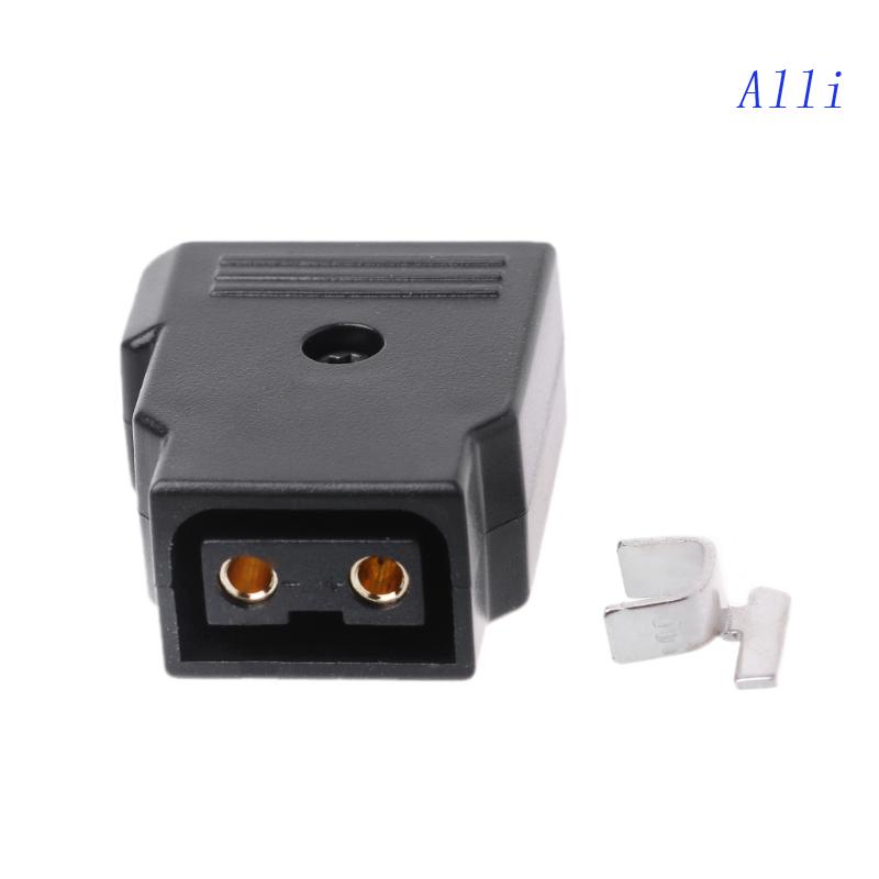 Đầu Nối Nguồn D-Tap Dtap Type B Female Cho Máy Ảnh Antonbauer