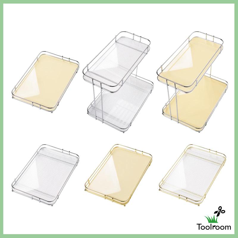 Hộp Đựng Đồ Dùng Đa Năng Tiện Dụng Cho Nhà Tắm / Tủ Bếp