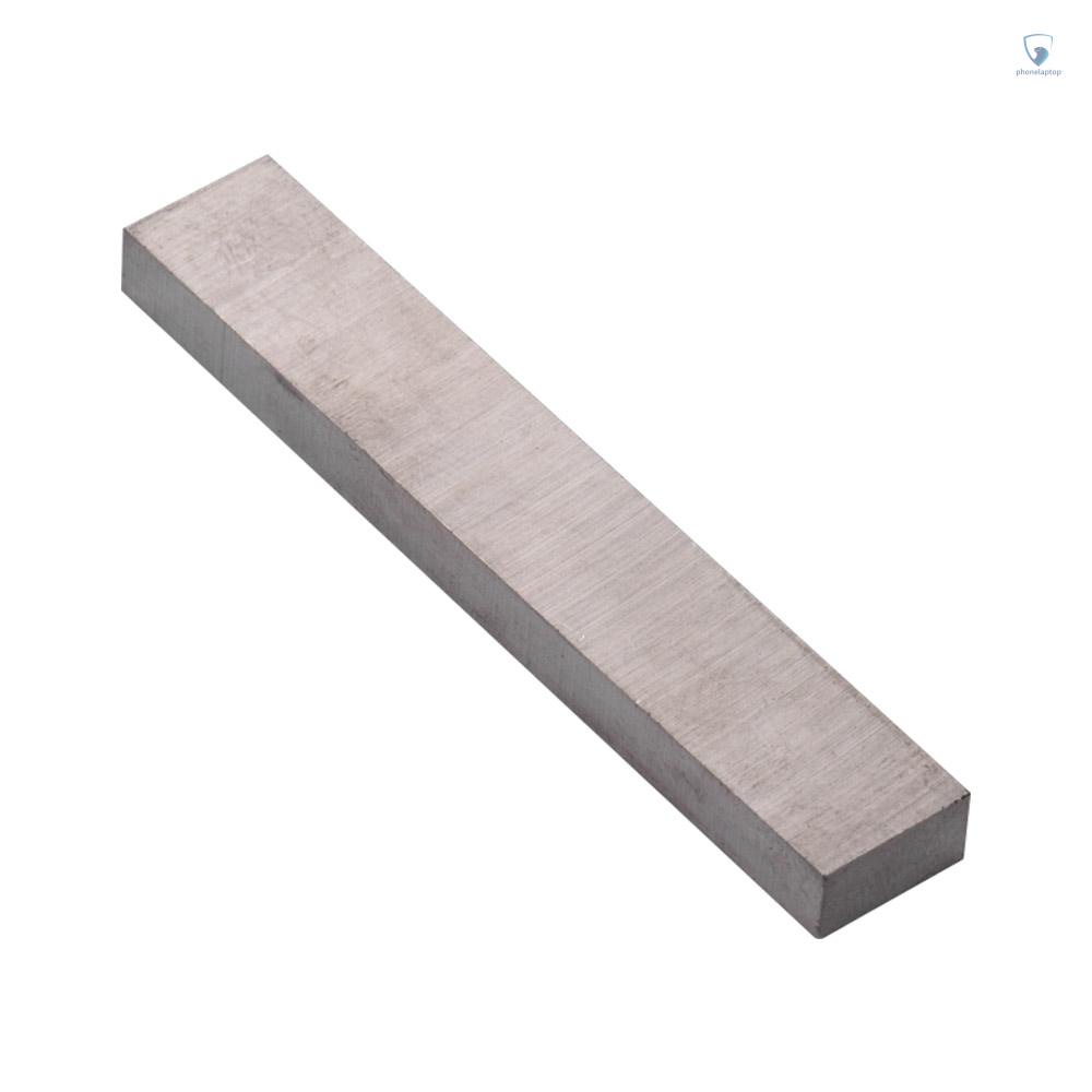 Set 3 Thanh Nam Châm Alnico 5 Kích Thước 60 * 10 * 5.1mm Chuyên Dụng Cho Đàn Guitar Điện