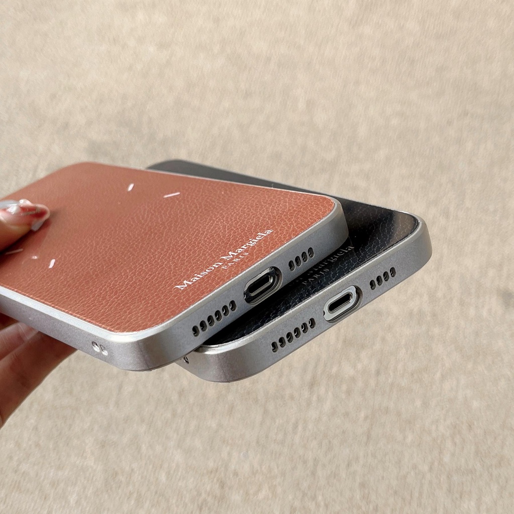 Ốp Điện Thoại TPU Silicon Mềm Chống Sốc Mạ Điện Bảo Vệ Ống Kính Máy Ảnh Cho iPhone 14 13 12 11 PRO MAX