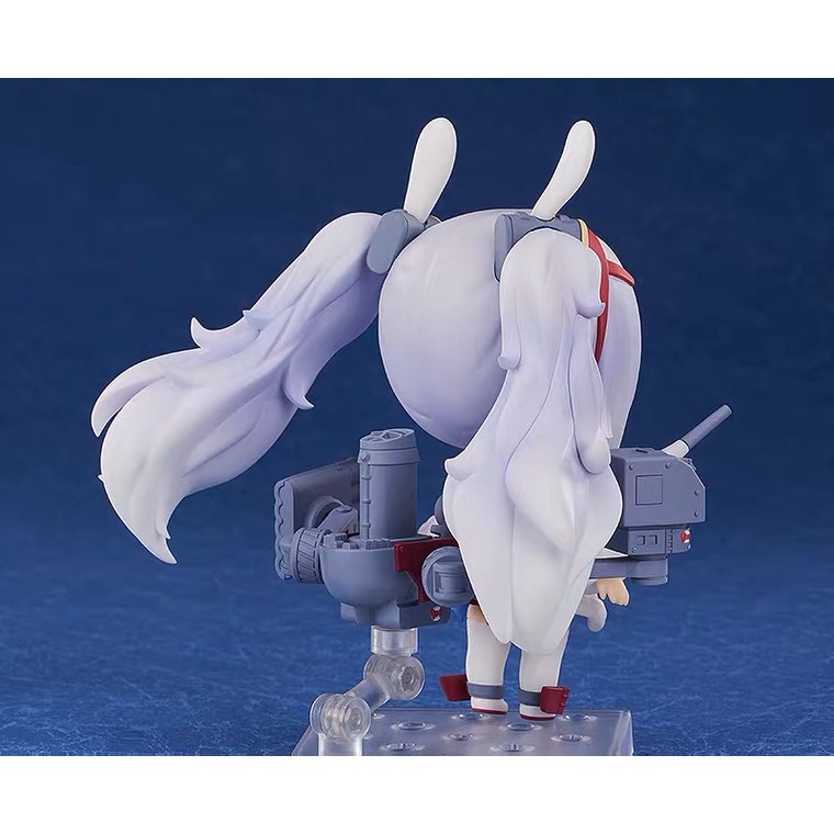 Nhân Vật Nendoroid Azur Lane Xinh Xắn Chất Lượng #Mô Hình Đồ Chơi Nhân Vật Laffey 1923 Bằng Pvc Chất Lượng Cao