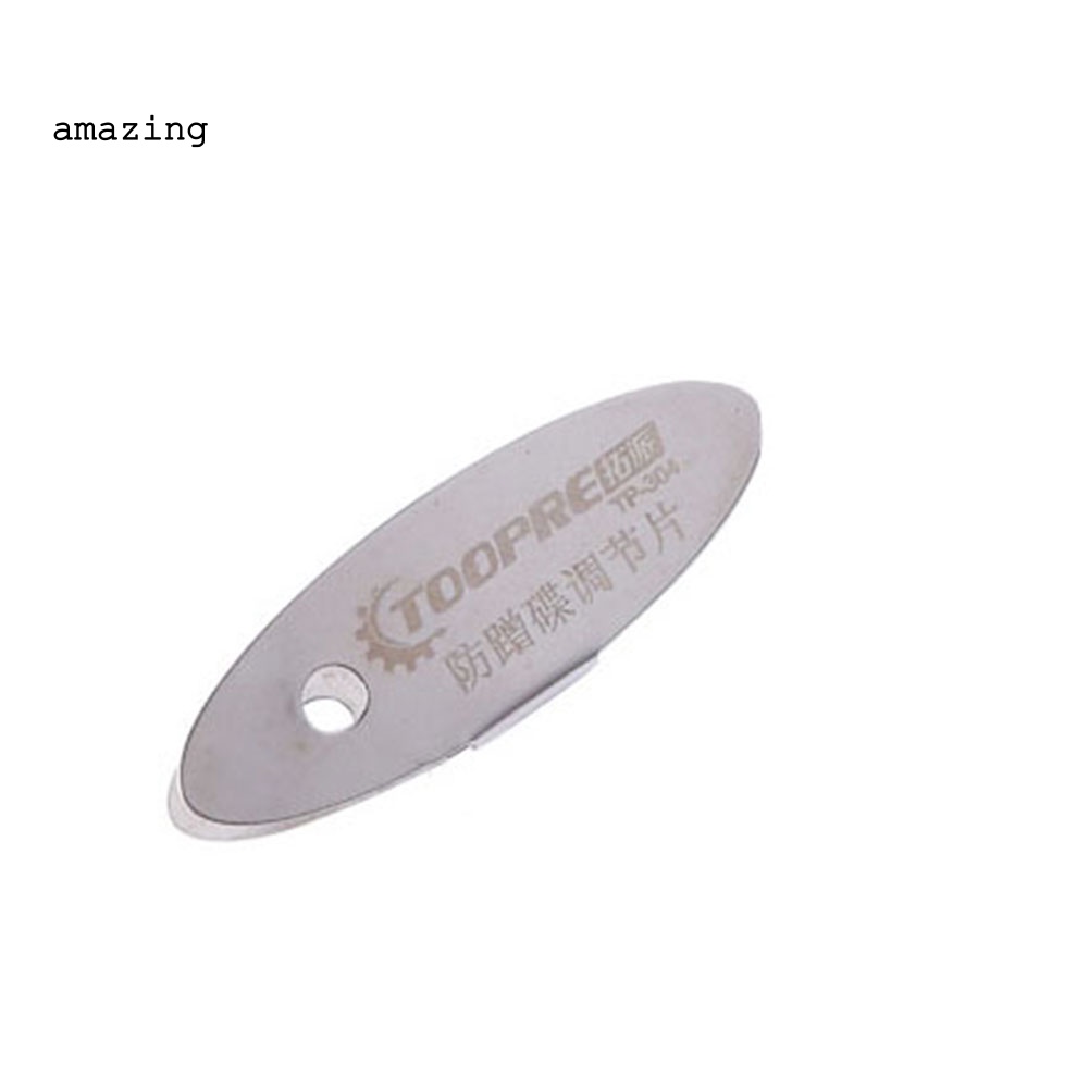 Bộ Dụng Cụ Sửa Chữa Đĩa Phanh Xe Đạp MTB