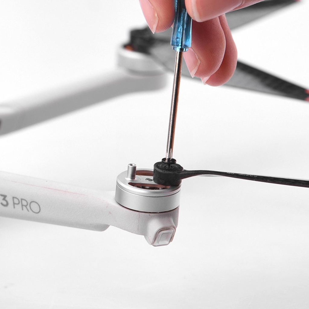 Set 8 / 4 Cánh Quạt 6030F Bằng Sợi Carbon Chuyên Dụng Cho Dji Mini 3 Pro R3Q3