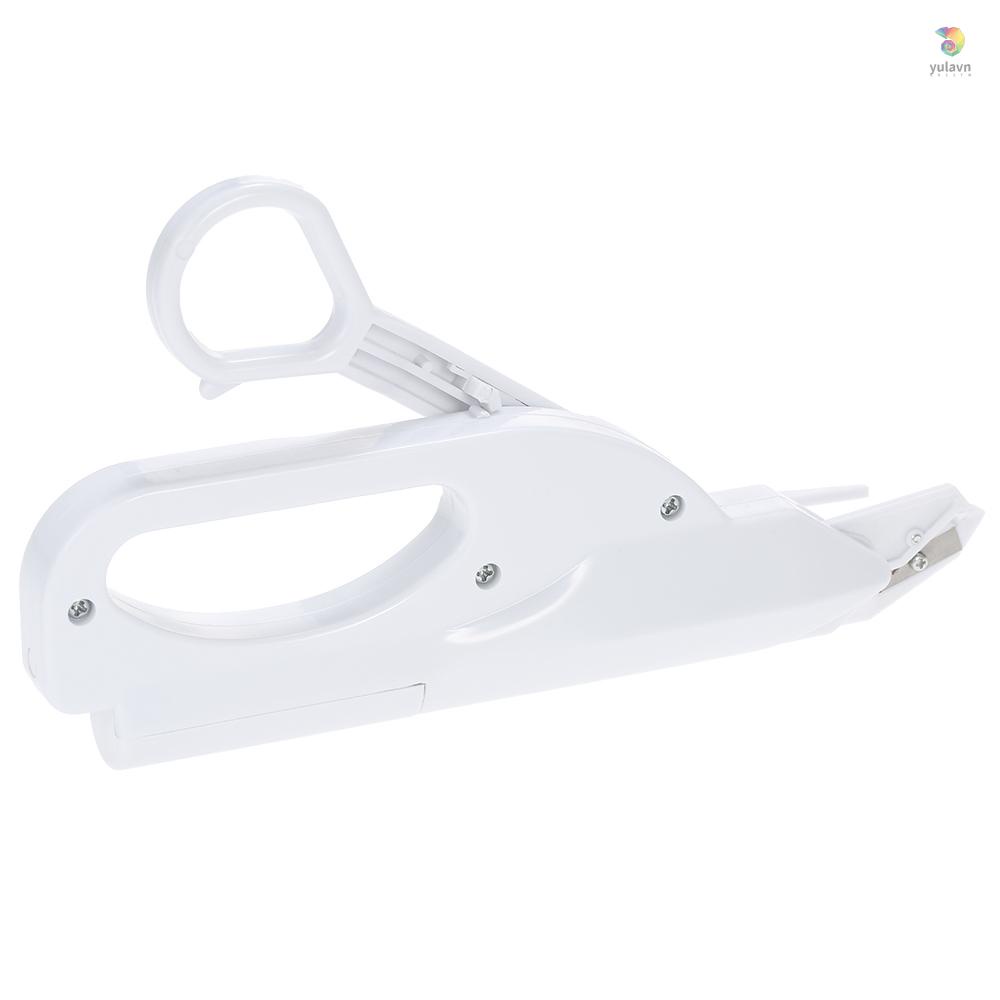 Máy Cắt Tóc Cầm Tay Tự Động Đa Năng An Toàn