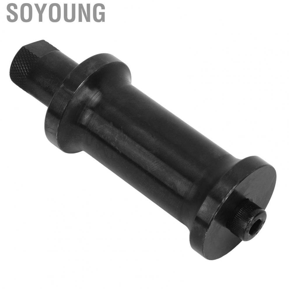 Soyoung Petrol Engines Injector Removal Tool  Professional Stable Performance Fuel High Hardness for Car