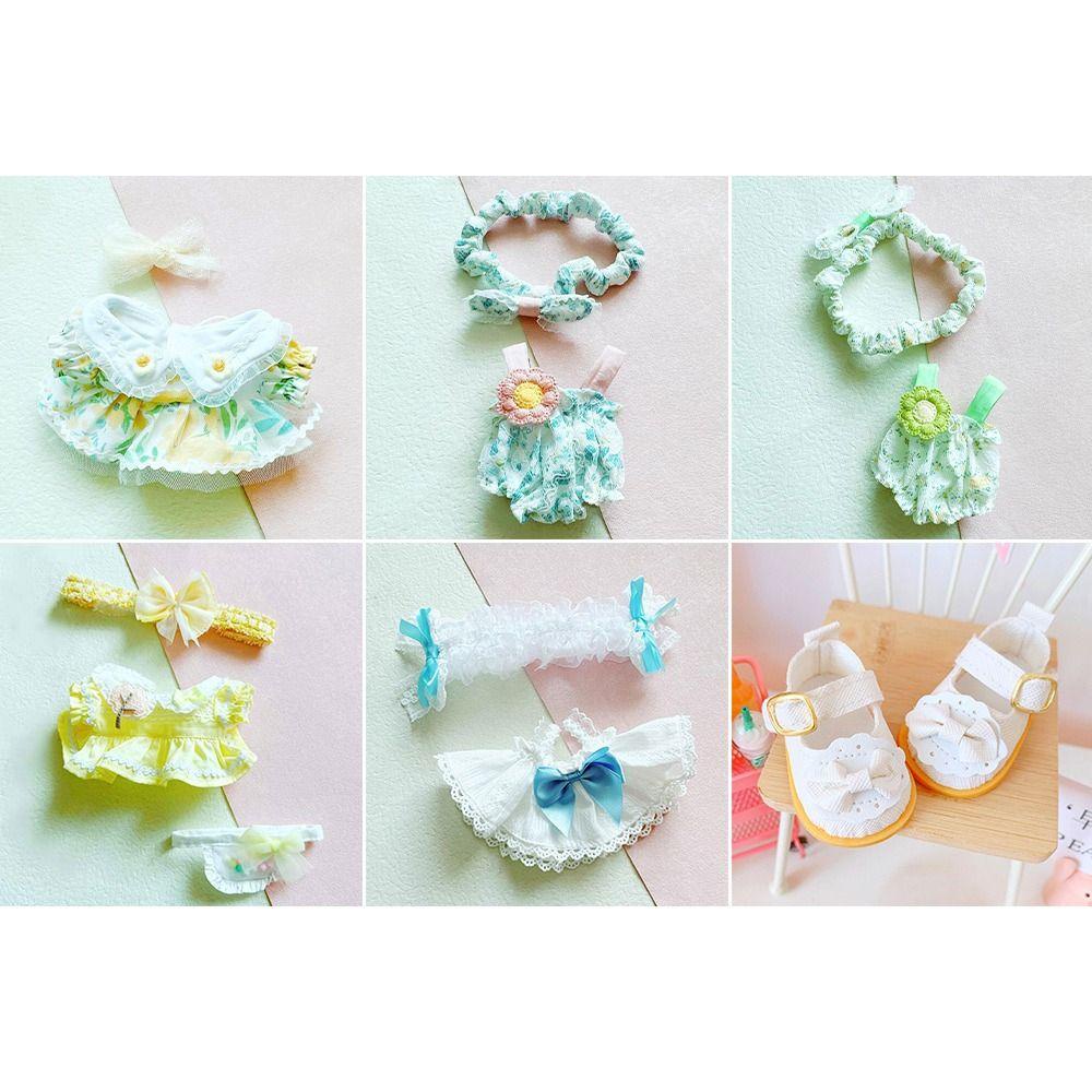 Layor1 Băng Đô Cài Tóc Dễ Thương Cho Búp Bê EXO / Idol