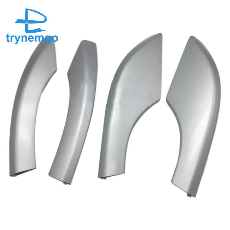 Nắp Đậy Bảo Vệ Khung Nóc Xe Hơi VW CROSS POLO 2007-2011